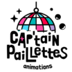Cap'tain Paillettes
